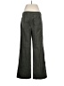 Weatherproof Green Cargo Pants Size 8 - photo 2