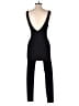Carbon38 Black Jumpsuit Size M - photo 2