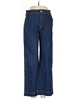 Ann Taylor Loft Jeans