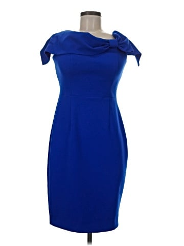 Vince Camuto Cocktail Dress (view 1)