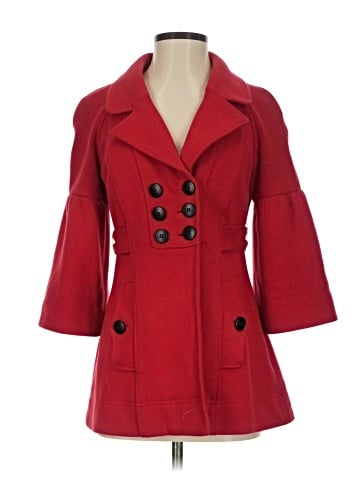 INC International Concepts Coat (view 1)