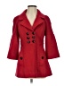 INC International Concepts Red Coat Size S (estimated) - photo 1