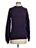 Assorted Brands Purple Turtleneck Sweater Size 1 - photo 1