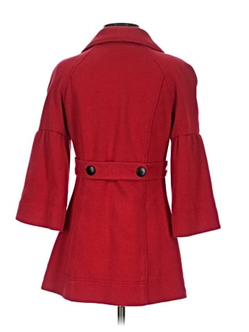 INC International Concepts Coat (view 2)