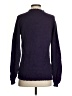 Assorted Brands Purple Turtleneck Sweater Size 1 - photo 2