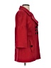 INC International Concepts Red Coat Size S (estimated) - photo 4