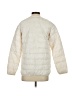 Everlane 100% Recycled Polyester Ivory Snow Jacket Size XXS - photo 2