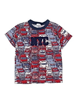 Assorted Brands Short Sleeve T Shirt