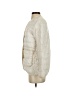 Everlane 100% Recycled Polyester Ivory Snow Jacket Size XXS - photo 5