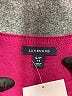 Lands' End Purple Cardigan Size S - photo 7