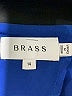 Brass Black Blazer Size 14 - photo 6