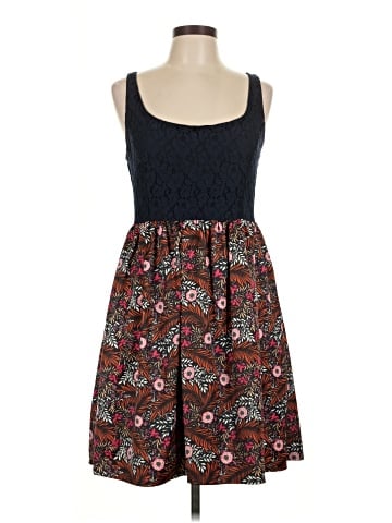 Weston Casual Dress (view 1)