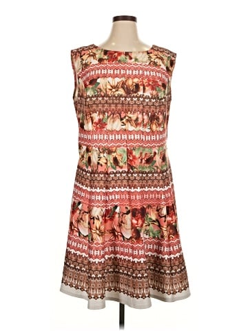 Taylor Casual Dress (view 1)