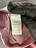 Lulus Burgundy Cocktail Dress Size S - photo 8