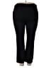 Riders by Lee Black Active Pants Size 18 (estimated) - photo 2