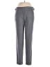 J. McLaughlin Gray Casual Pants Size 8 - photo 1