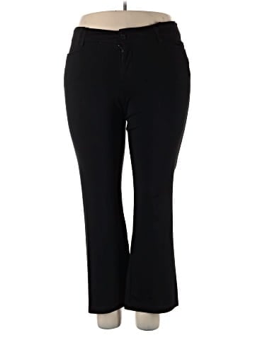 Riders by Lee Active Pants (view 1)