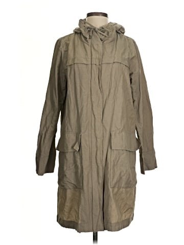 Eileen Fisher Jacket (view 1)