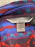 Eddie Bauer 100% Polyester Blue Pullover Sweater Size XXL - photo 7