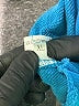 Unbranded 100% Polyester Blue Poncho Size XL - photo 7