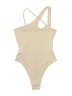 Shein Tan Bodysuit Size 6 - photo 1