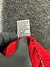 Unbranded 100% Polyester Solid Red Formal Skirt Size 4 - photo 5