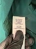 J.Crew Solid Teal Formal Skirt Size 00 - photo 5