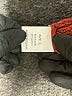 Unbranded Burgundy Pullover Sweater Size L - photo 7