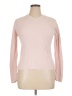 Aeropostale Pink Pullover Sweater Size XL - photo 1