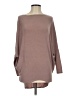 Lulus Brown Poncho Size XS - photo 1