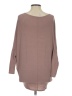 Lulus Brown Poncho Size XS - photo 2