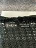 Shein Color Block Brown Cardigan Size 4 - photo 7