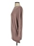 Lulus Brown Poncho Size XS - photo 5