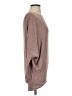 Lulus Brown Poncho Size XS - photo 4