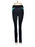 Alala Color Block Black Active Pants Size XS - photo 2