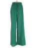 Wild Fable 100% Polyester Green Casual Pants Size XS - photo 1
