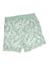 Splendid Tropical Green Board Shorts Size 1X - photo 2