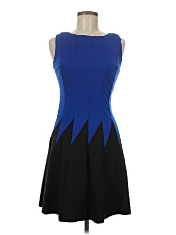 Alisa Pan Cocktail Dress (view 1)