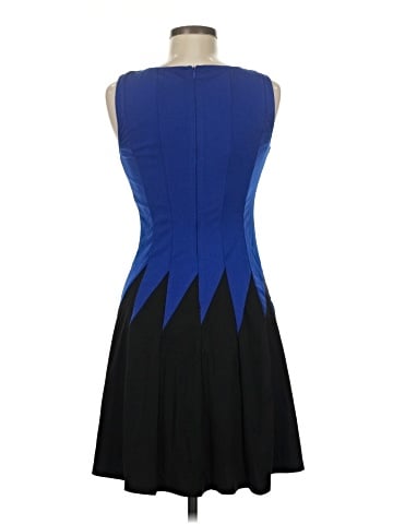 Alisa Pan Cocktail Dress (view 2)