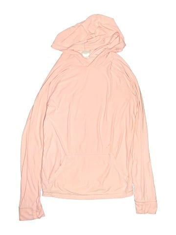 Hanna Andersson Zip Up Hoodie (view 1)