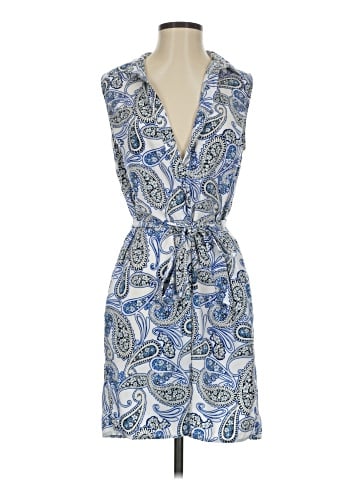 Banana Republic Factory Store Cocktail Dress (view 1)