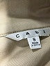 CAbi Tan Coat Size S - photo 6