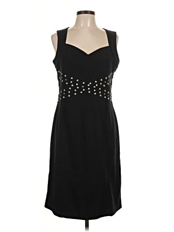 Metrostyle Cocktail Dress (view 1)