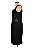 Metrostyle Stars Black Cocktail Dress Size 12 - photo 5