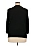 Red Black Cardigan Size 1X - photo 2