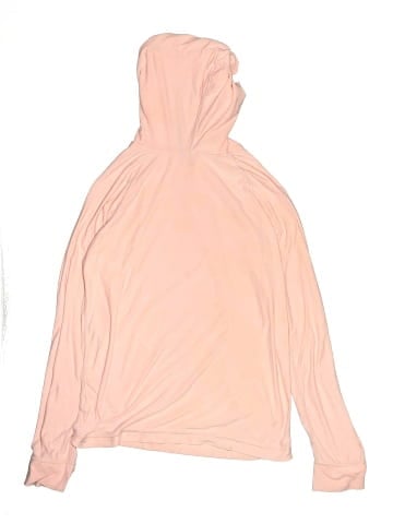 Hanna Andersson Zip Up Hoodie (view 2)