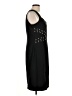 Metrostyle Stars Black Cocktail Dress Size 12 - photo 4
