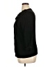 Red Black Cardigan Size 1X - photo 5