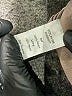 CAbi 100% Rayon Black Cocktail Dress Size XS - photo 8
