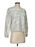 Splendid Tie-dye White Sweatshirt Size S - photo 1